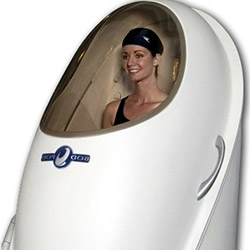 Body Composition Analysis With Bod Pod in North Toronto